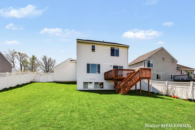 3721 Cedar Landing Drive SE, Grand Rapids, MI 49512