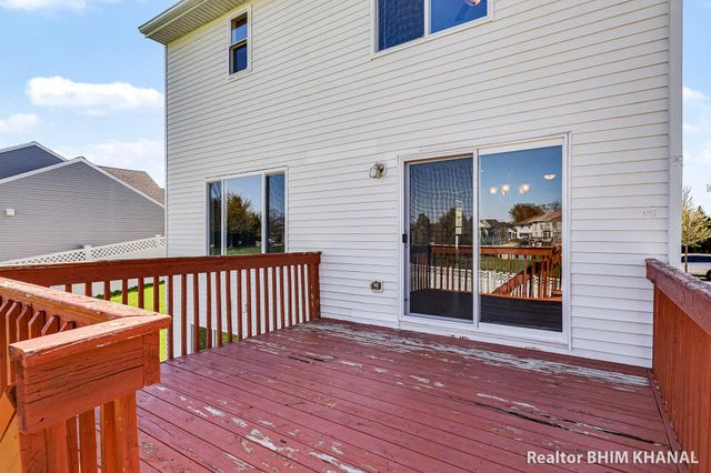 3721 Cedar Landing Drive SE, Grand Rapids, MI 49512