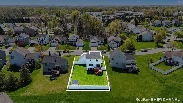 3721 Cedar Landing Drive SE, Grand Rapids, MI 49512