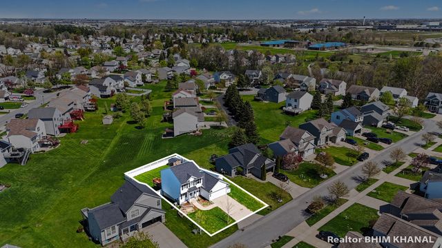 3721 Cedar Landing Drive SE, Grand Rapids, MI 49512