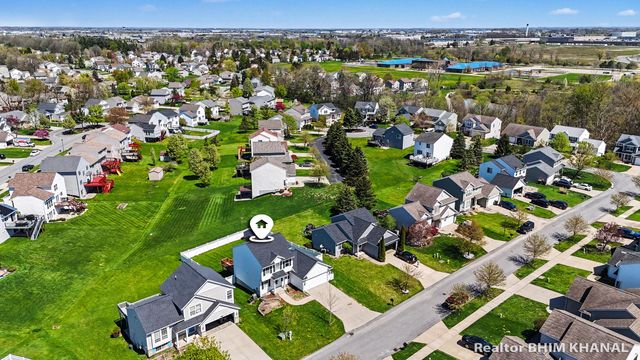 3721 Cedar Landing Drive SE, Grand Rapids, MI 49512
