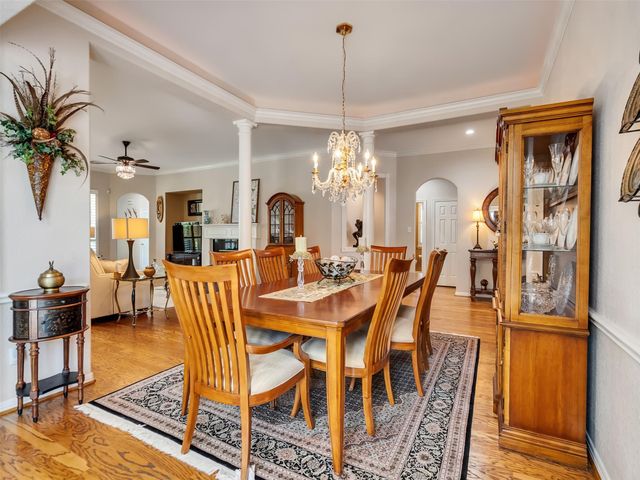 16415 Burham Park Drive, Cypress, TX 77429