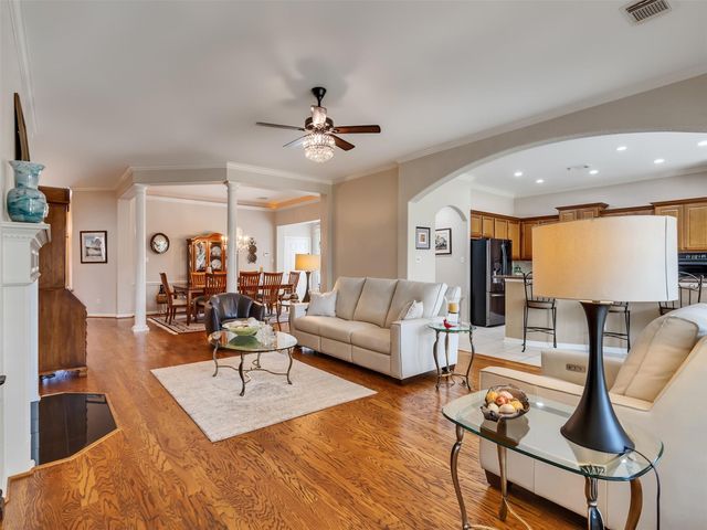 16415 Burham Park Drive, Cypress, TX 77429