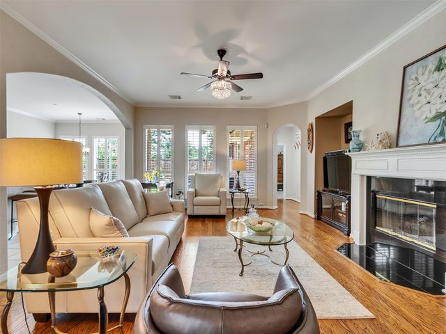 16415 Burham Park Drive, Cypress, TX 77429