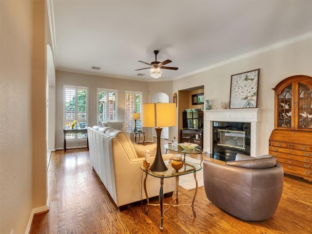 16415 Burham Park Drive, Cypress, TX 77429