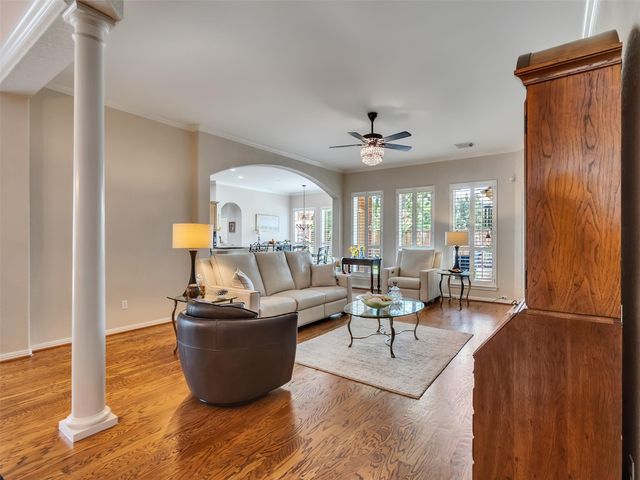 16415 Burham Park Drive, Cypress, TX 77429