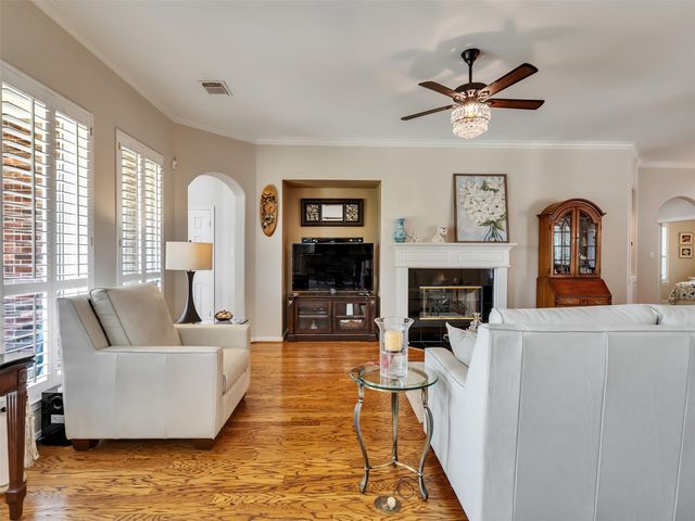 16415 Burham Park Drive, Cypress, TX 77429