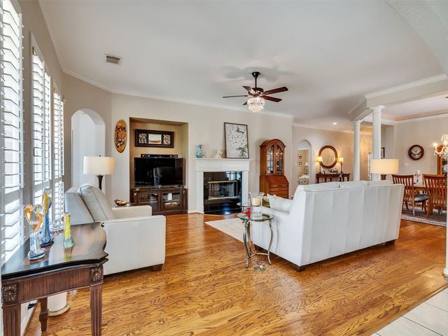 16415 Burham Park Drive, Cypress, TX 77429