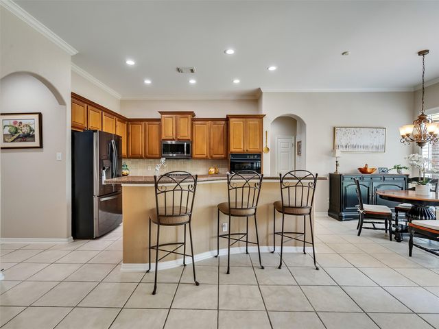 16415 Burham Park Drive, Cypress, TX 77429