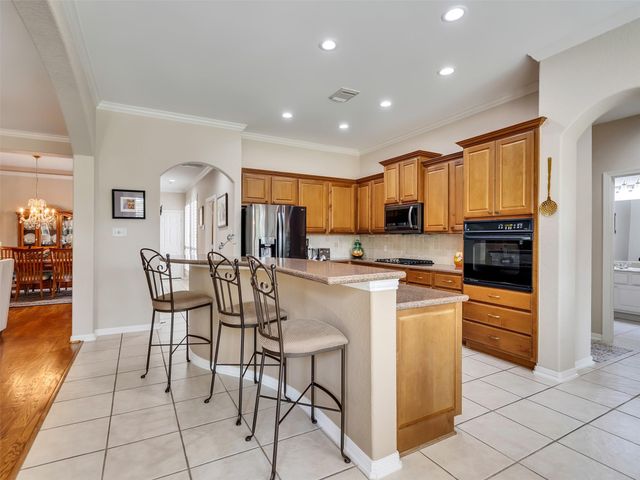 16415 Burham Park Drive, Cypress, TX 77429