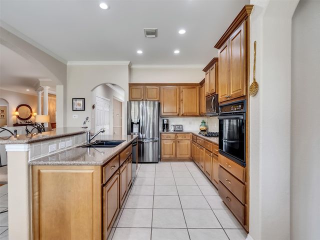 16415 Burham Park Drive, Cypress, TX 77429