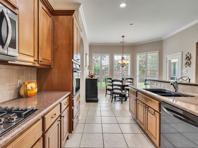 16415 Burham Park Drive, Cypress, TX 77429