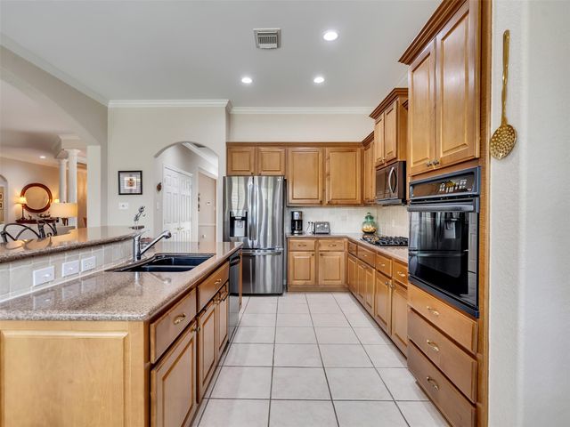 16415 Burham Park Drive, Cypress, TX 77429