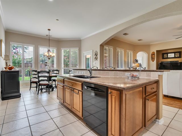 16415 Burham Park Drive, Cypress, TX 77429