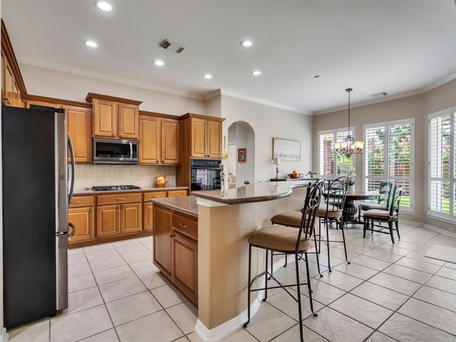 16415 Burham Park Drive, Cypress, TX 77429
