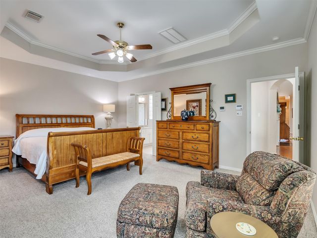 16415 Burham Park Drive, Cypress, TX 77429