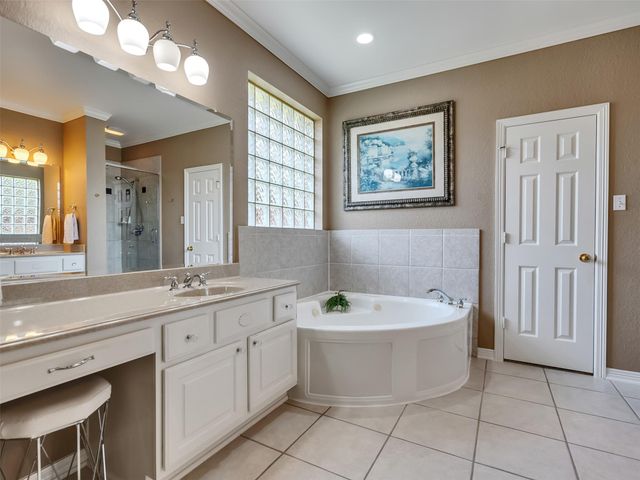 16415 Burham Park Drive, Cypress, TX 77429