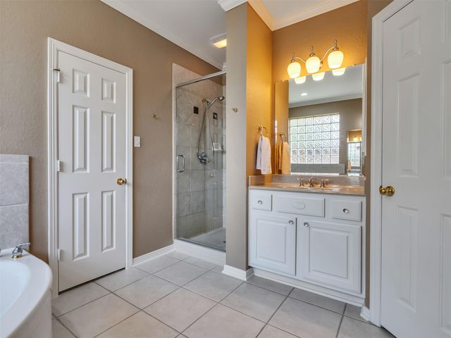 16415 Burham Park Drive, Cypress, TX 77429