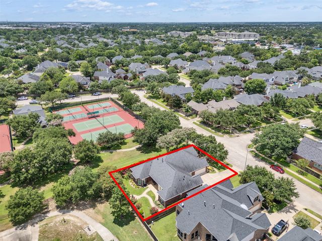16415 Burham Park Drive, Cypress, TX 77429