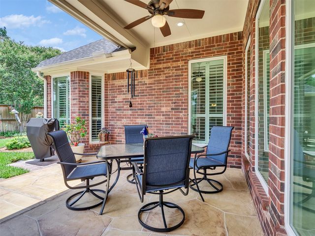16415 Burham Park Drive, Cypress, TX 77429