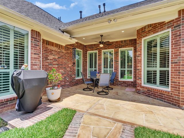 16415 Burham Park Drive, Cypress, TX 77429