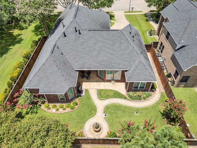 16415 Burham Park Drive, Cypress, TX 77429