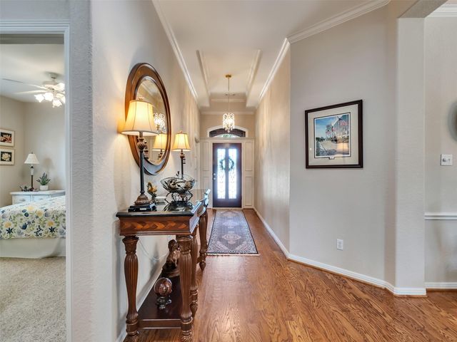 16415 Burham Park Drive, Cypress, TX 77429