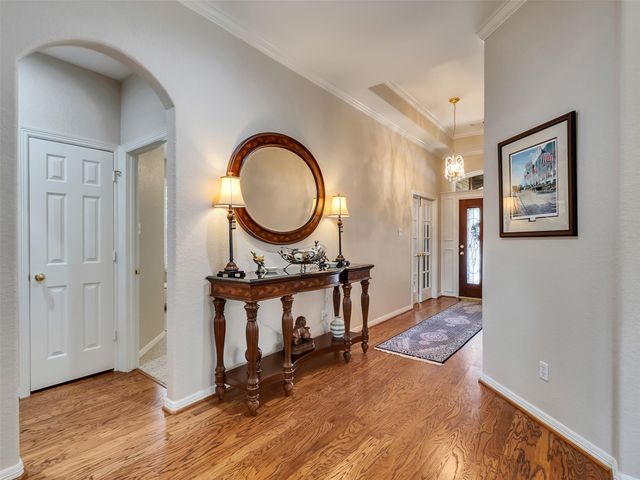 16415 Burham Park Drive, Cypress, TX 77429