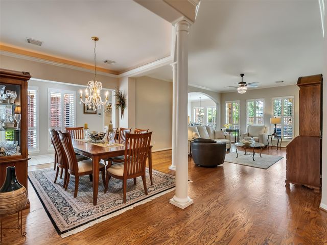 16415 Burham Park Drive, Cypress, TX 77429