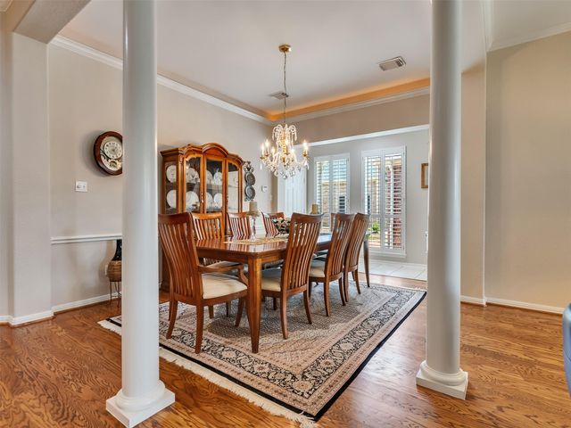 16415 Burham Park Drive, Cypress, TX 77429