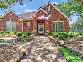 16415 Burham Park Drive, Cypress, TX 77429