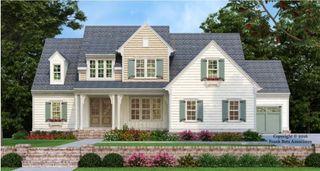 5479 Louise Rd, Cumberland Furnace, TN 37051