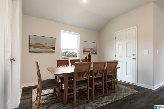 1270 BROOKHAVEN LANE, Odenville, AL 35120