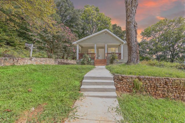 2718 Durand Avenue, Chattanooga, TN 37406