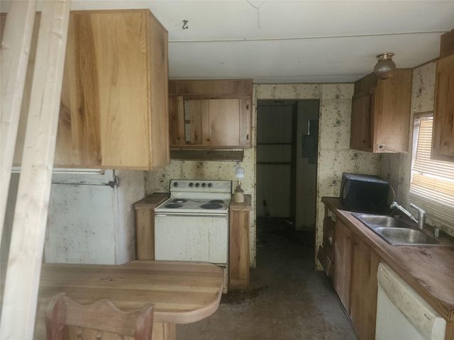 10001 County Road 941a, Alvin, TX 77511