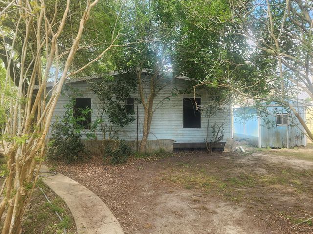 10001 County Road 941a, Alvin, TX 77511
