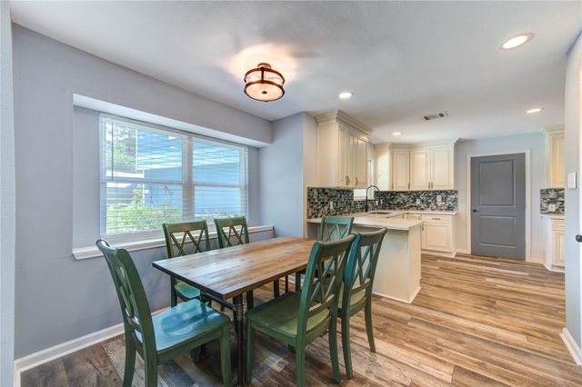 1843 Spruce Knob Drive, Houston, TX 77339