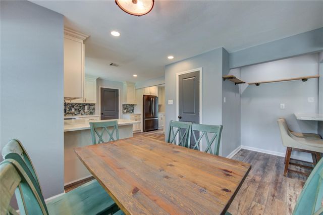 1843 Spruce Knob Drive, Houston, TX 77339