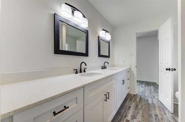 1843 Spruce Knob Drive, Houston, TX 77339