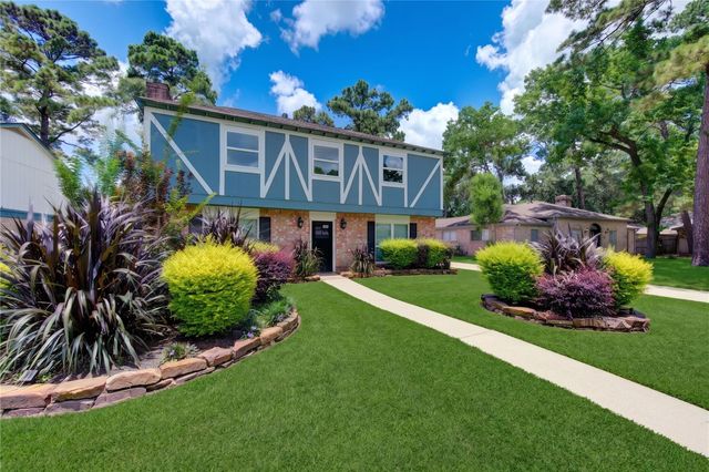 1843 Spruce Knob Drive, Houston, TX 77339