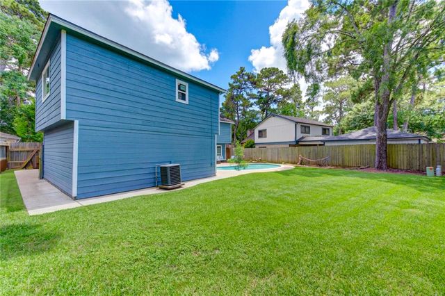 1843 Spruce Knob Drive, Houston, TX 77339