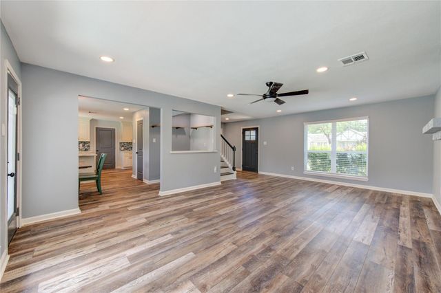 1843 Spruce Knob Drive, Houston, TX 77339