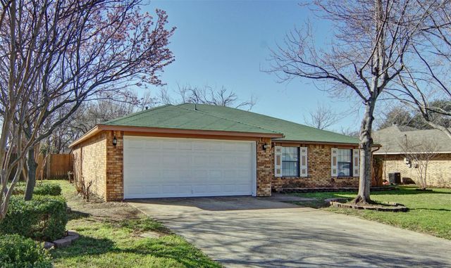 322 Tenery Lane, Duncanville, TX 75116