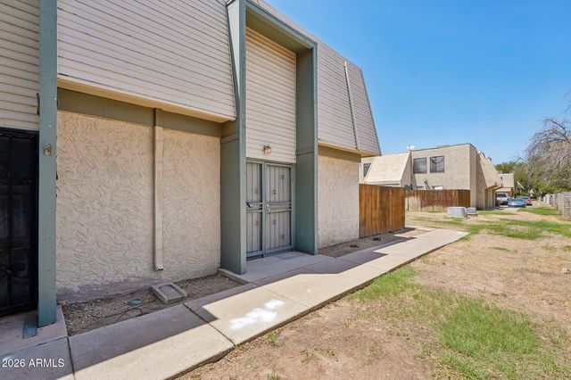 5919 W Golden Lane, Glendale, AZ 85302