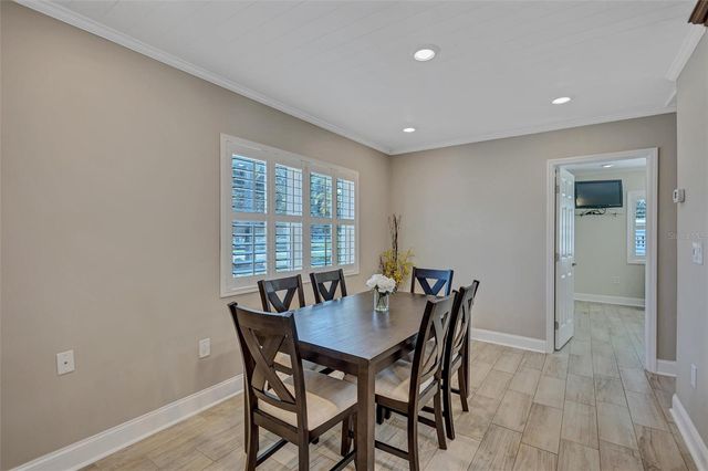 302 S MAYO STREET, Crystal Beach, FL 34681