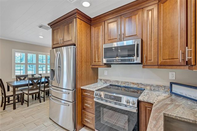 302 S MAYO STREET, Crystal Beach, FL 34681