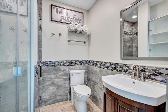 302 S MAYO STREET, Crystal Beach, FL 34681