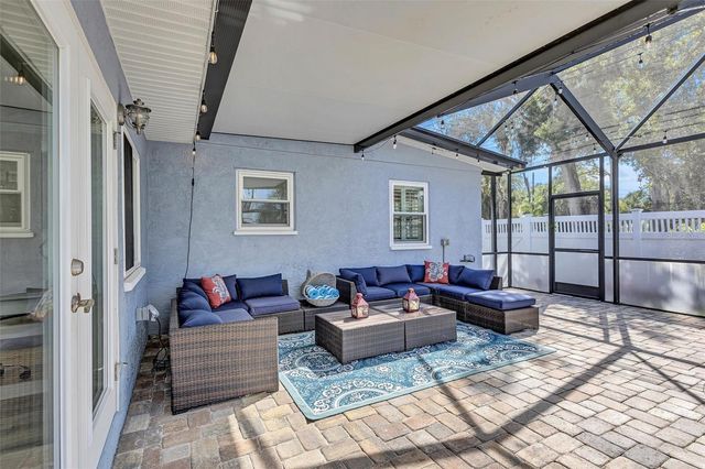 302 S MAYO STREET, Crystal Beach, FL 34681
