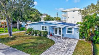 302 S MAYO STREET, Crystal Beach, FL 34681