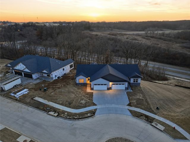 675 Maclan Court, Iowa City, IA 52246